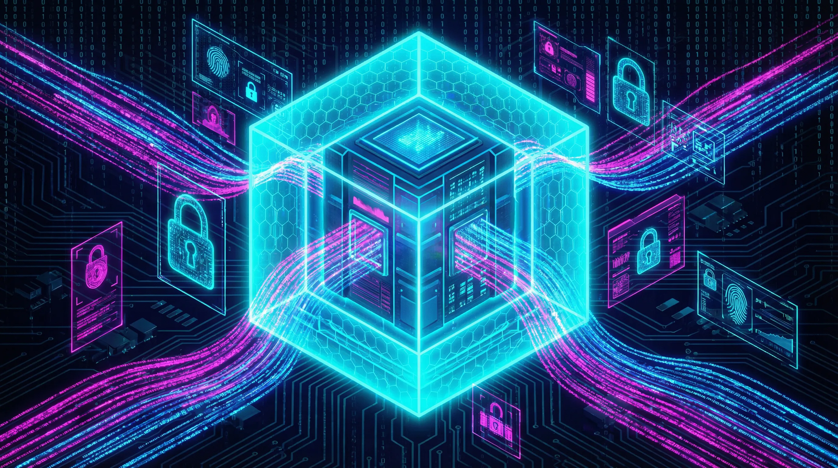 澳门美高梅赛博朋克数字安全防火墙